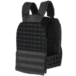 HMS Premium Tactical Gewichtsvest - Verstelbaar tot 13,5 kg