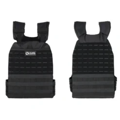 HMS Premium Tactical Gewichtsvest - Verstelbaar tot 13,5 kg