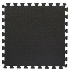 HMS Puzzelmat Pro - Set van 6 - 12 mm