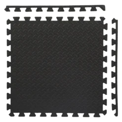 HMS Puzzelmat Pro - Set van 6 - 12 mm
