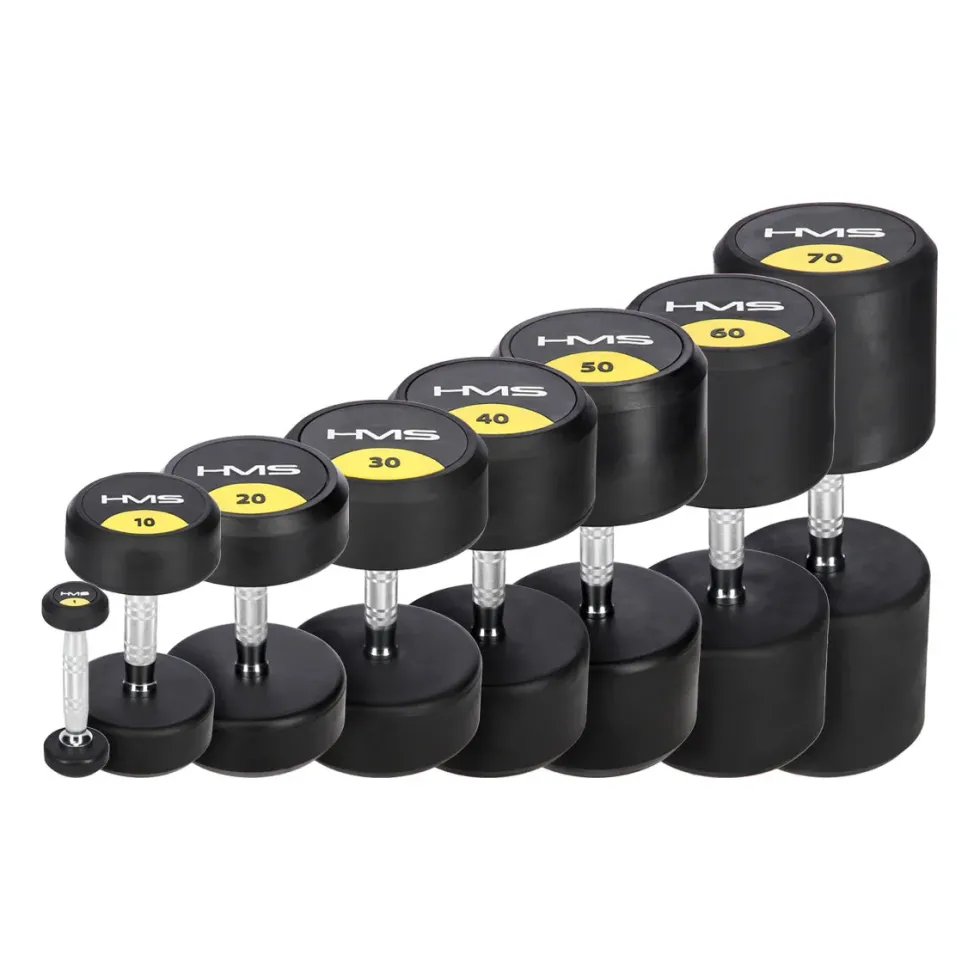 HMS Ronde Dumbbell Pro
