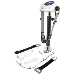 HMS Staande Massager - Incl. 3 massagebanden