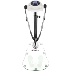 HMS Staande Massager - Incl. 3 massagebanden