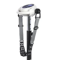 HMS Staande Massager - Incl. 3 massagebanden