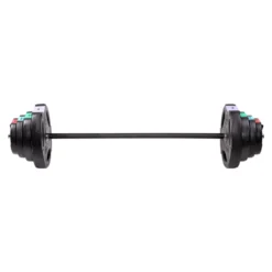 HMS Verstelbare Halter Set - Composiet - 42 kg