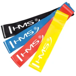 HMS Weerstandsbanden - Set van 4