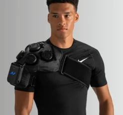 Hyperice Contrast 2 Shoulder - Schouder Contrast Therapie