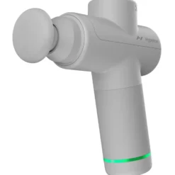 Hyperice Hypervolt 2 GO Massage Gun - Arctic Gray