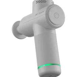 Hyperice Hypervolt 2 GO Massage Gun - Arctic Gray
