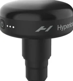 Hyperice Hypervolt Heated Head - Opzetstuk met Warmtefunctie