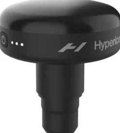 Hyperice Hypervolt Heated Head - Opzetstuk met Warmtefunctie