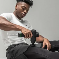 Hyperice Hypervolt Heated Head - Opzetstuk met Warmtefunctie