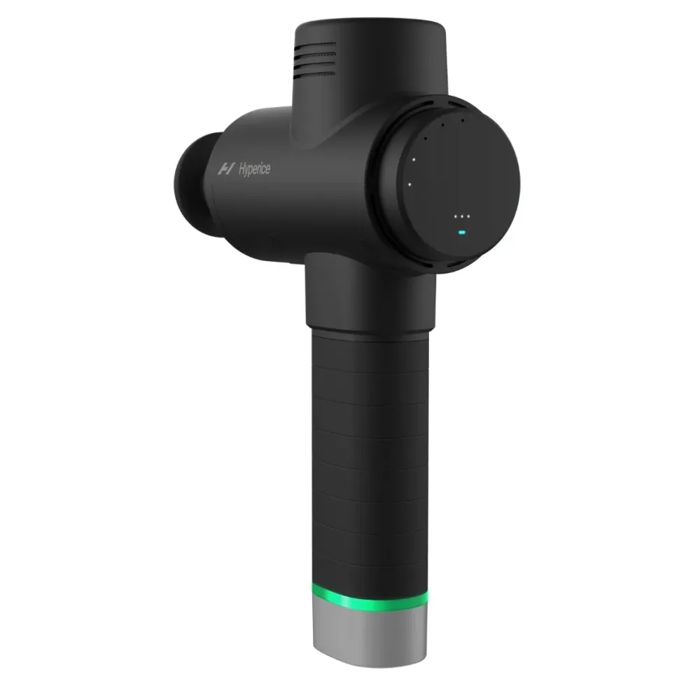 Hyperice Hypervolt 2 Pro Massage Gun - 5 Opzetstukken