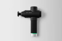 Hyperice Hypervolt 2 Pro Massage Gun - 5 Opzetstukken