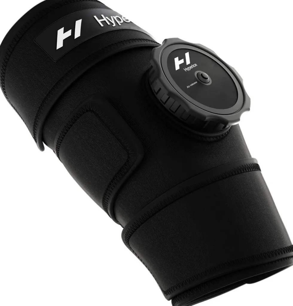 Hyperice Kniebrace - Ice Pack