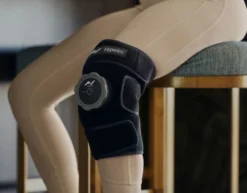 Hyperice Kniebrace - Ice Pack