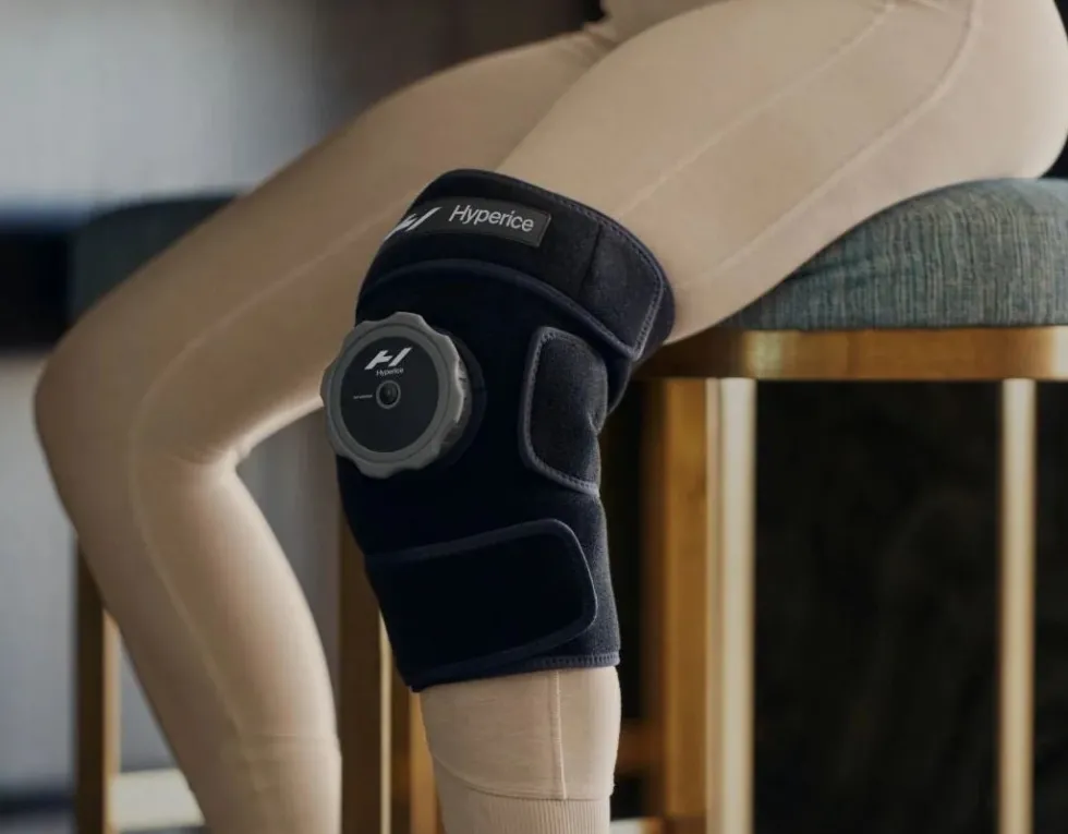 Hyperice Kniebrace - Ice Pack