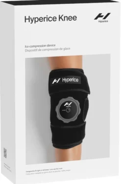 Hyperice Kniebrace - Ice Pack