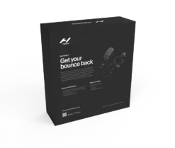 Hyperice Normatec 3.0 Basic Unit