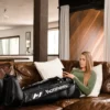 Hyperice Normatec 3.0 Beenbevestiging - Luchtcompressie Massage - Groot