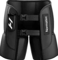 Hyperice Normatec Heupbevestiging - Luchtcompressie Massage