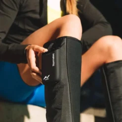 Hyperice Normatec Lower Legs Compressie Massage
