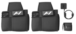 Hyperice Normatec Premier - Compressie Massage