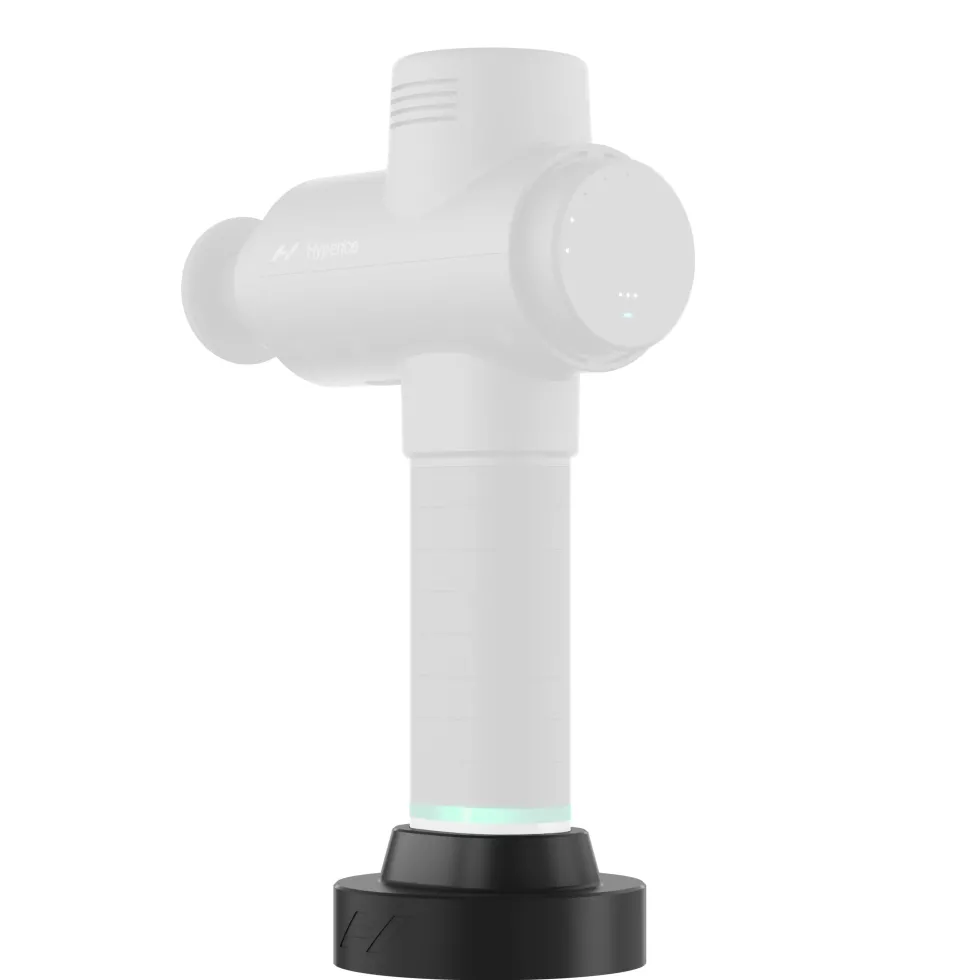 Hyperice Oplaadstandaard voor Hypervolt 2 Pro