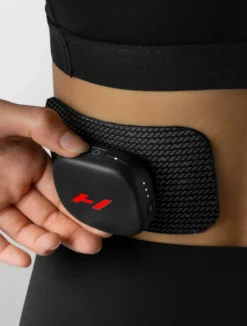 Hyperice Venom GO - Warme en Vibrerende Wearable