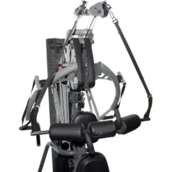 Inspire AB Bar - Ab Crunch Attachment