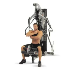 Inspire AB Bar - Ab Crunch Attachment