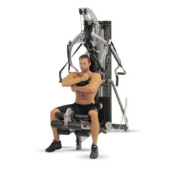 Inspire AB Bar - Ab Crunch Attachment