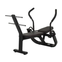 Inspire Ab Crunch Bench