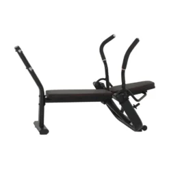 Inspire Ab Crunch Bench