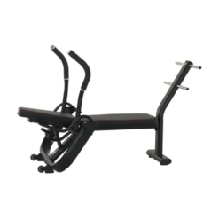 Inspire Ab Crunch Bench