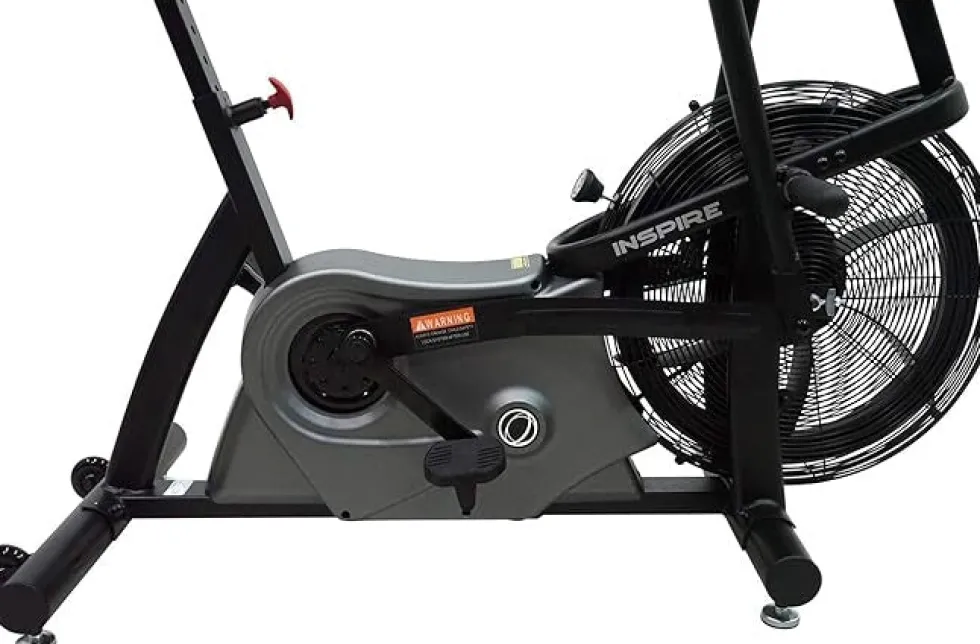 Inspire CB1 Air Bike