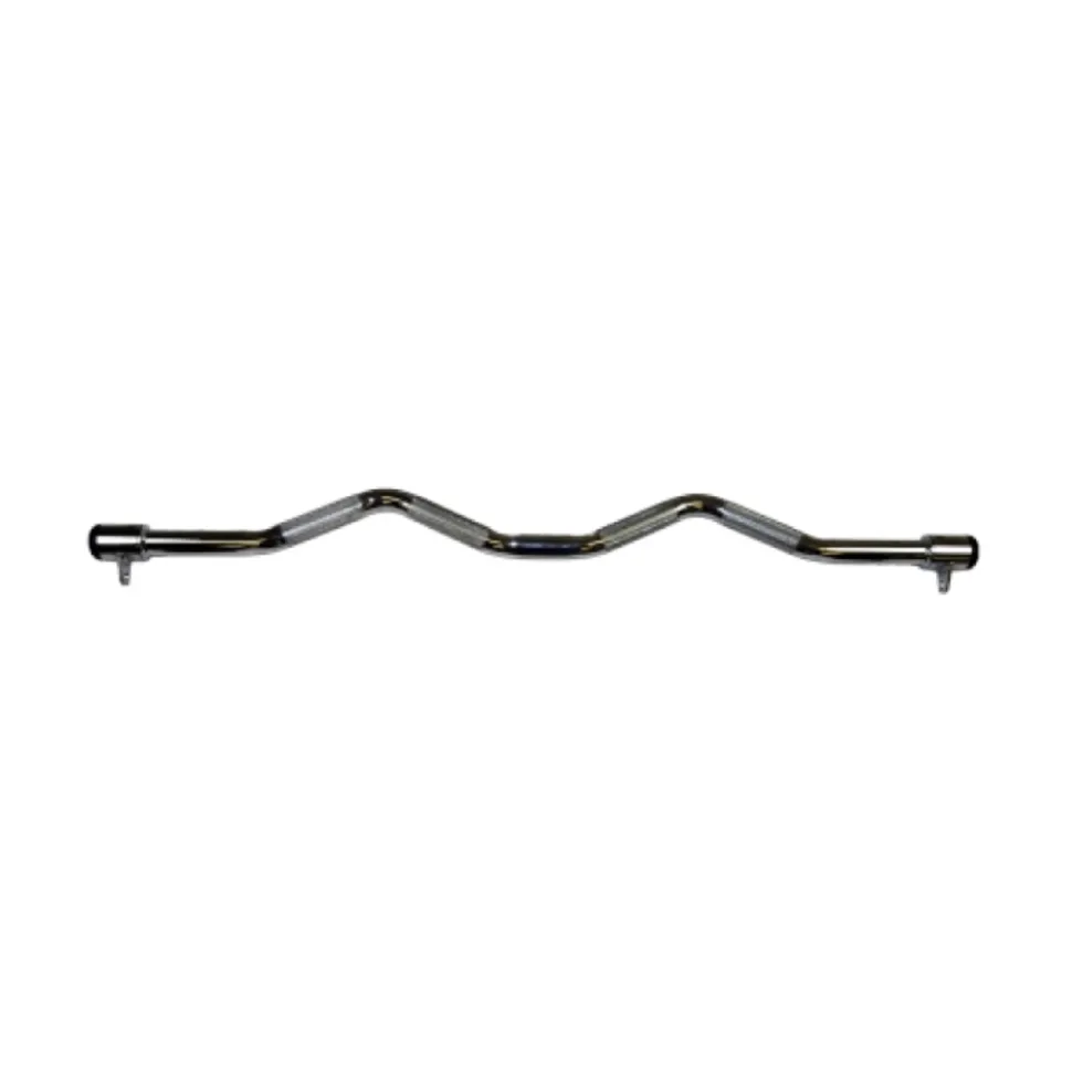 Inspire Dual Hook Curl-Bar