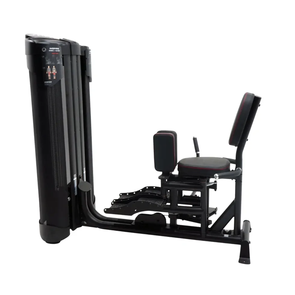 Inspire DUAL Station Inner + Outer Thigh