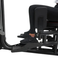 Inspire DUAL Station Inner + Outer Thigh