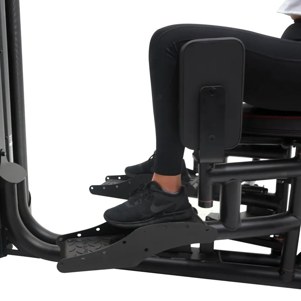 Inspire DUAL Station Inner + Outer Thigh