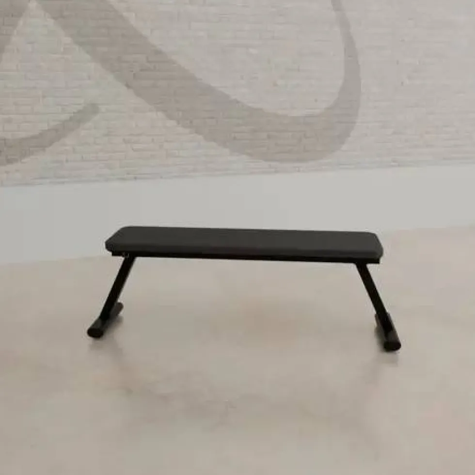 Inspire FID6.2 Platte Trainingsbank - Flat Weight Bench