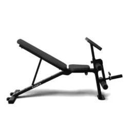 Inspire FID6.1 Trainingsbank - Flat, Incline, Decline Weight Bench