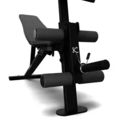 Inspire FID6.1 Trainingsbank - Flat, Incline, Decline Weight Bench