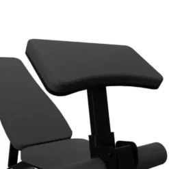 Inspire FID6.1 Trainingsbank - Flat, Incline, Decline Weight Bench