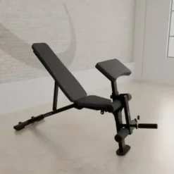 Inspire FID6.1 Trainingsbank - Flat, Incline, Decline Weight Bench