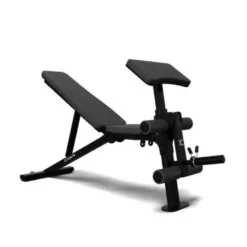 Inspire FID6.1 Trainingsbank - Flat, Incline, Decline Weight Bench