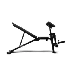 Inspire FID6.1 Trainingsbank - Flat, Incline, Decline Weight Bench