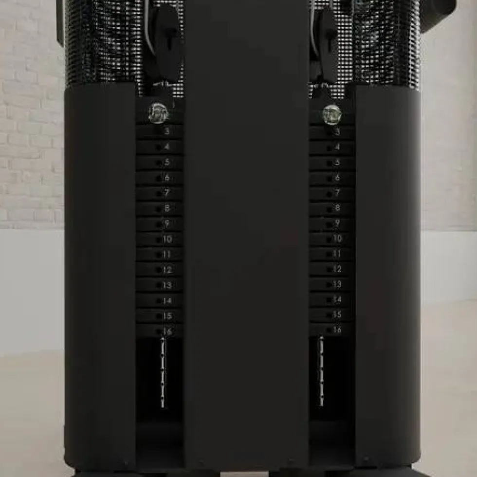 Inspire FT1 Pro Functional Trainer Package