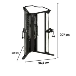 Inspire FT1 Pro Functional Trainer Package