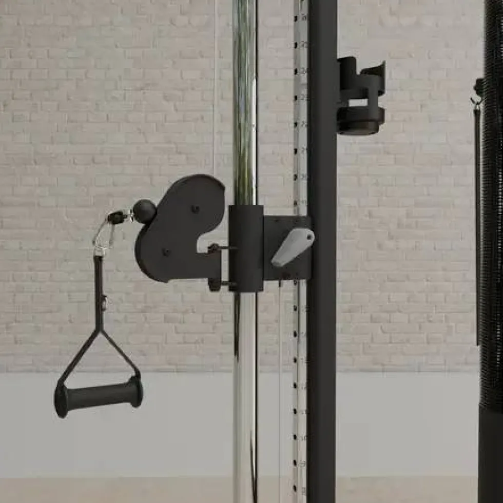 Inspire FT1 Pro Functional Trainer Package